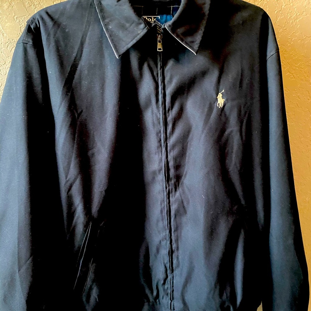 Polo by Ralph Lauren Jacket